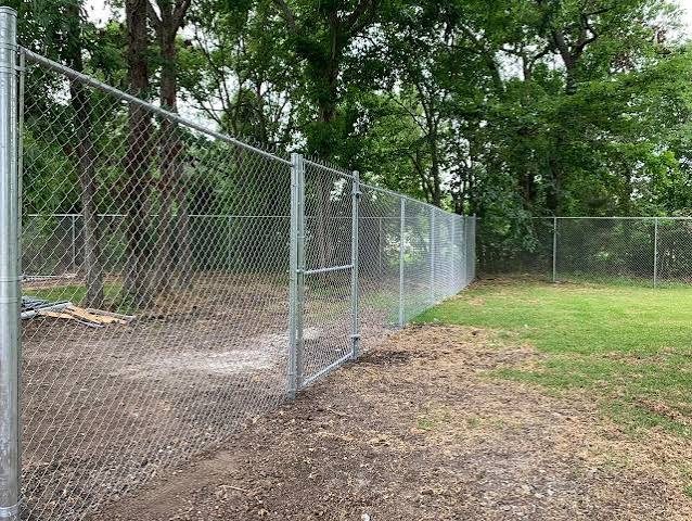 Chain Link — Romeoville